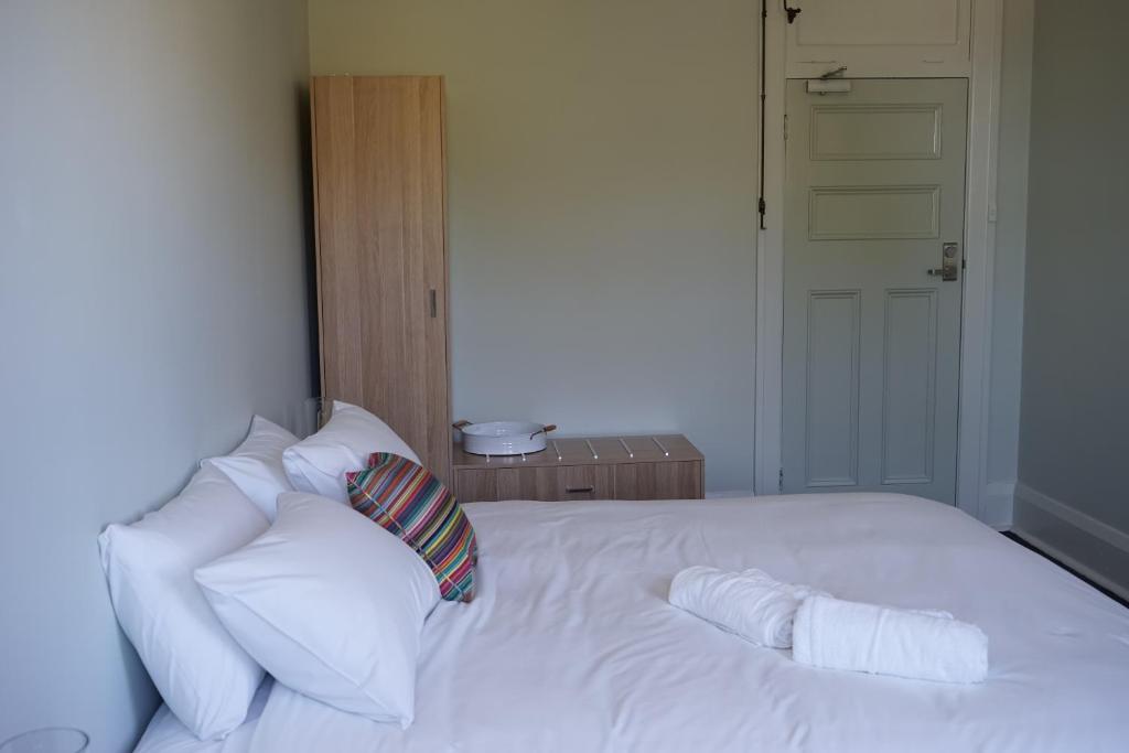 Rosehill Hotel - Resim 23