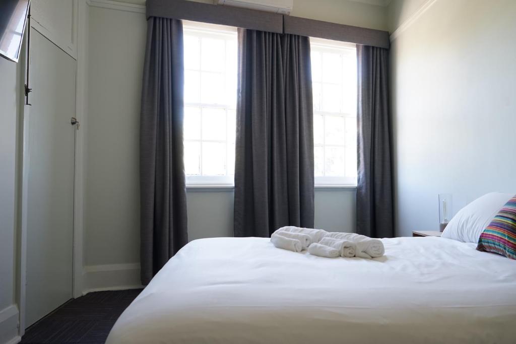 Rosehill Hotel - Resim 25