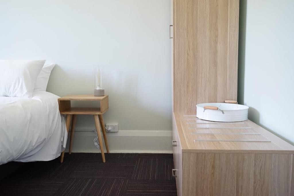 Rosehill Hotel - Resim 26