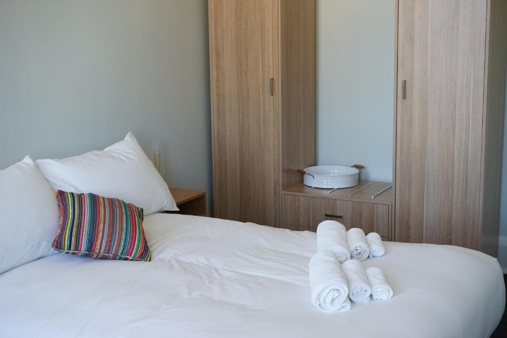 Rosehill Hotel - Resim 17