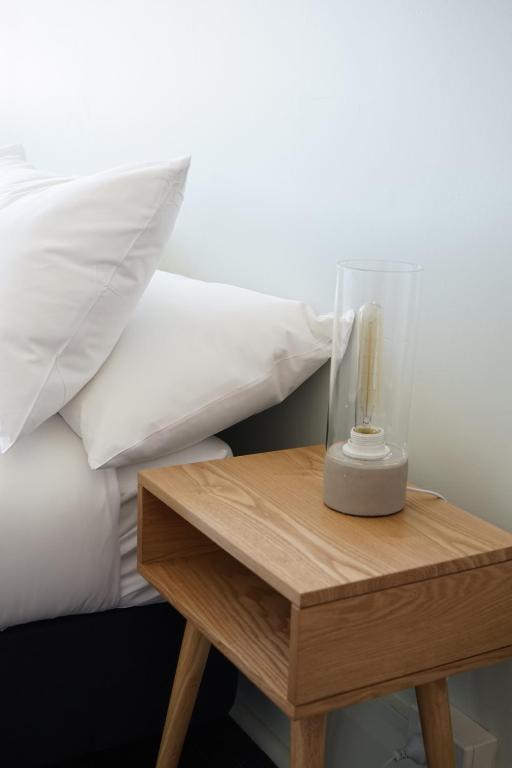 Rosehill Hotel - Resim 19