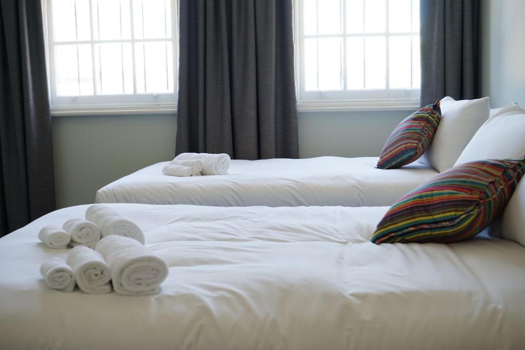 Rosehill Hotel - Resim 20