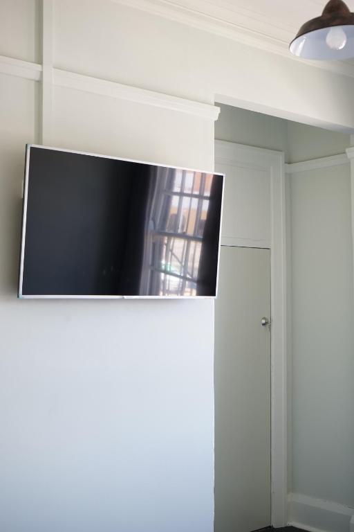 Rosehill Hotel - Resim 21