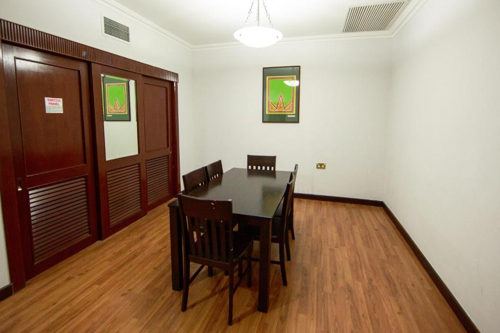 Fotografie z fotogalerie ubytování Beta Service Apartment v destinaci Labuan