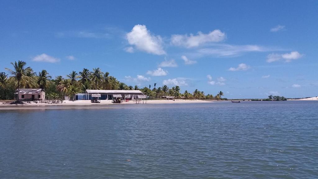 Apartamento Praia do Saco
