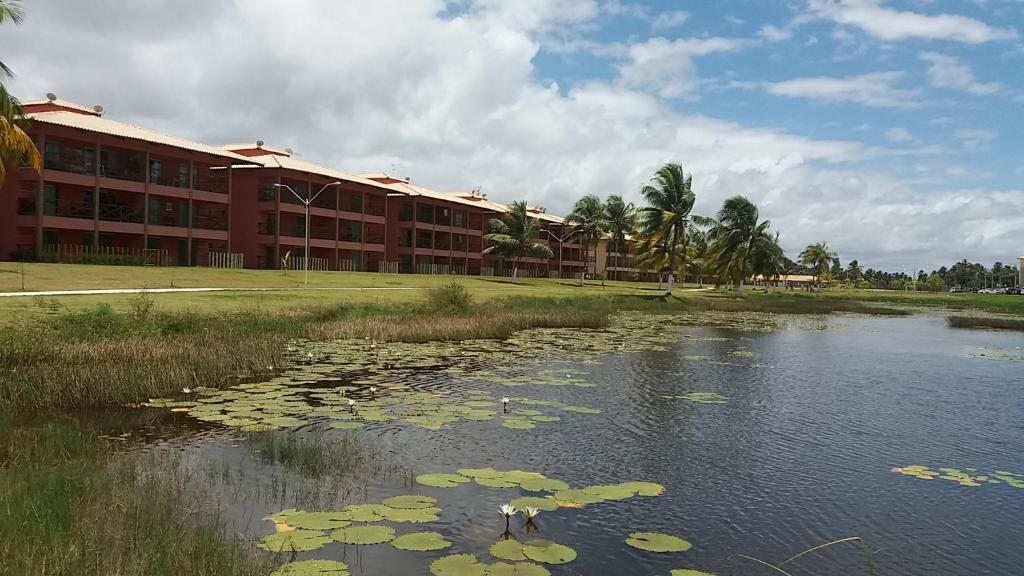  Apartamento Praia do Saco