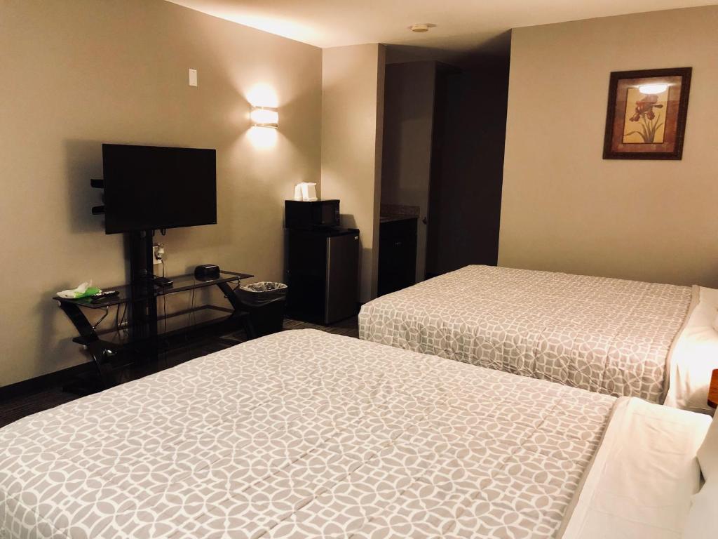 Motel Sakura - 