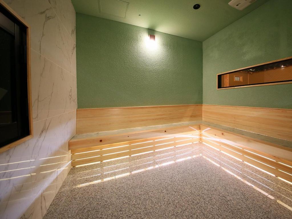 Fotografie z fotogalerie ubytování Spa&Resort Kujukuri Taiyou-no-sato v destinaci Chosei