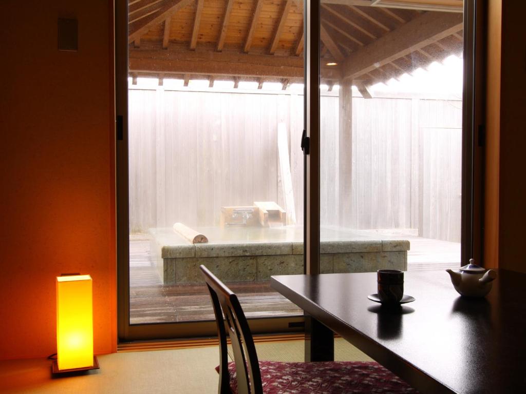 Fotografie z fotogalerie ubytování Spa&Resort Kujukuri Taiyou-no-sato v destinaci Chosei