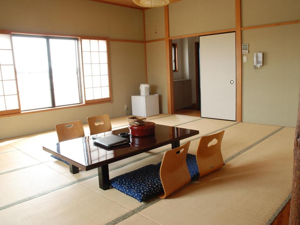 Fotografie z fotogalerie ubytování Spa&Resort Kujukuri Taiyou-no-sato v destinaci Chosei