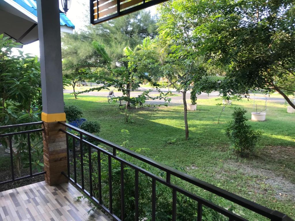 Sangtong Beach Resort - Habitación Gemela Estándar