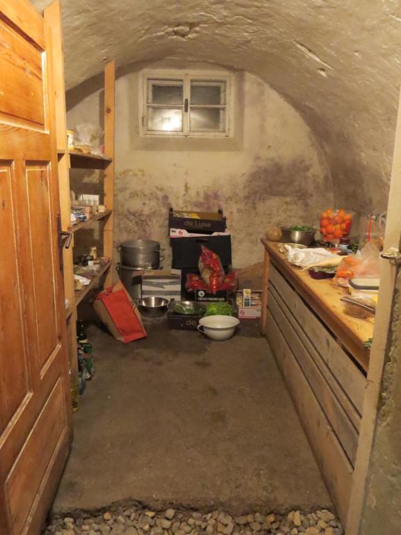 Landl Vorberg - 度假屋