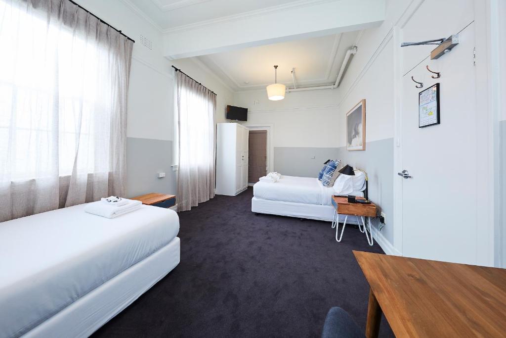Bridgeview Hotel Willoughby - Resim 17