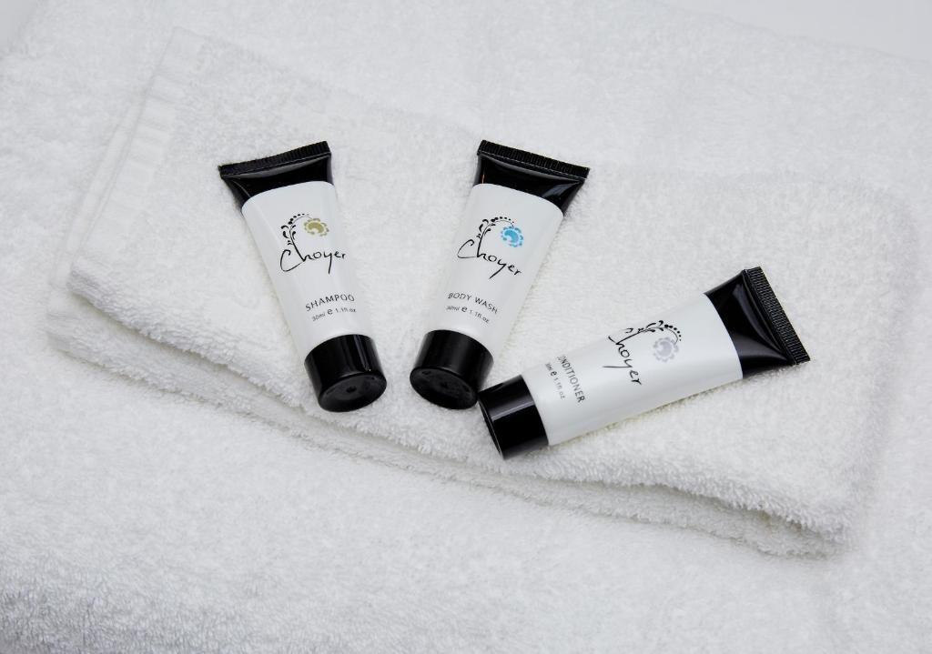 Bridgeview Hotel Willoughby - Resim 6