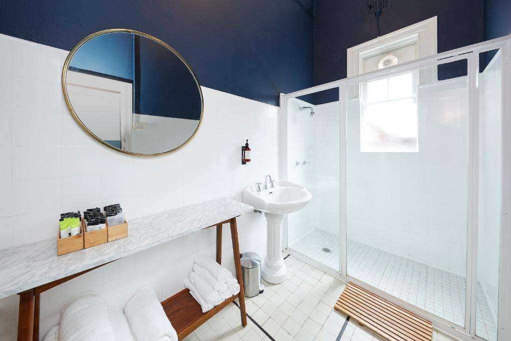 Bridgeview Hotel Willoughby - Resim 20