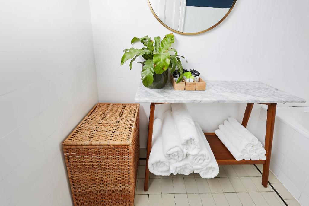 Bridgeview Hotel Willoughby - Resim 22