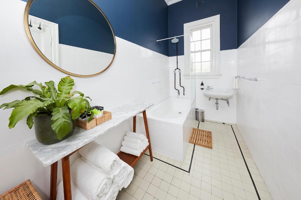 Bridgeview Hotel Willoughby - Resim 23