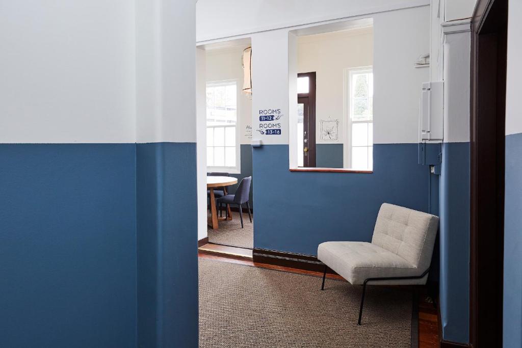 Bridgeview Hotel Willoughby - Resim 12