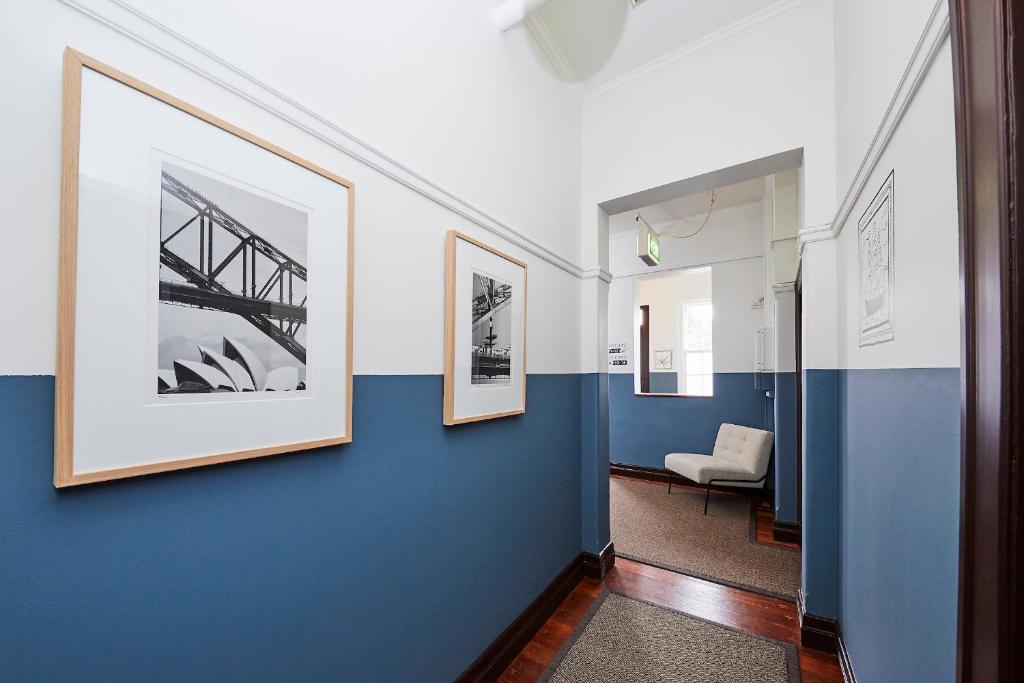 Bridgeview Hotel Willoughby - Resim 3