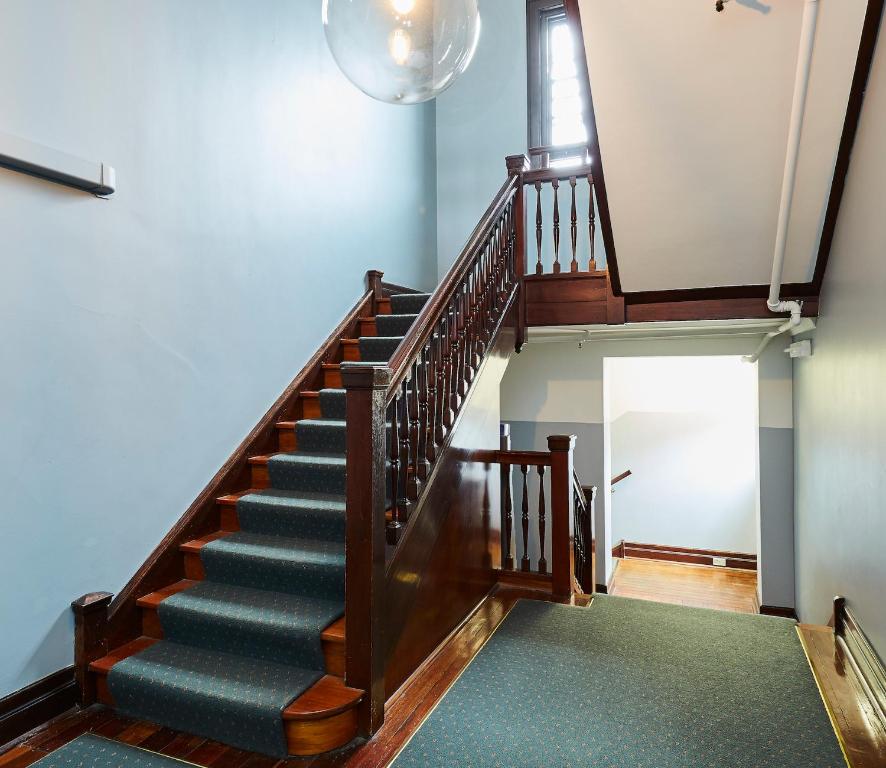 Bridgeview Hotel Willoughby - Resim 9