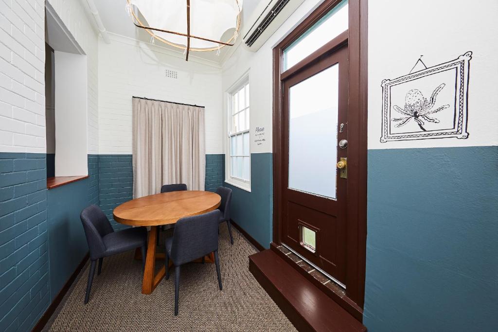 Bridgeview Hotel Willoughby - Resim 27