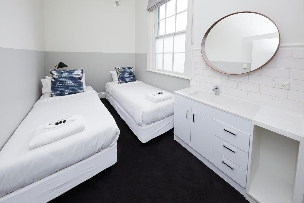 Bridgeview Hotel Willoughby - Resim 30