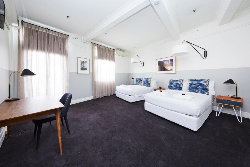 Gallery image of Bridgeview Hotel Willoughby in Sydney