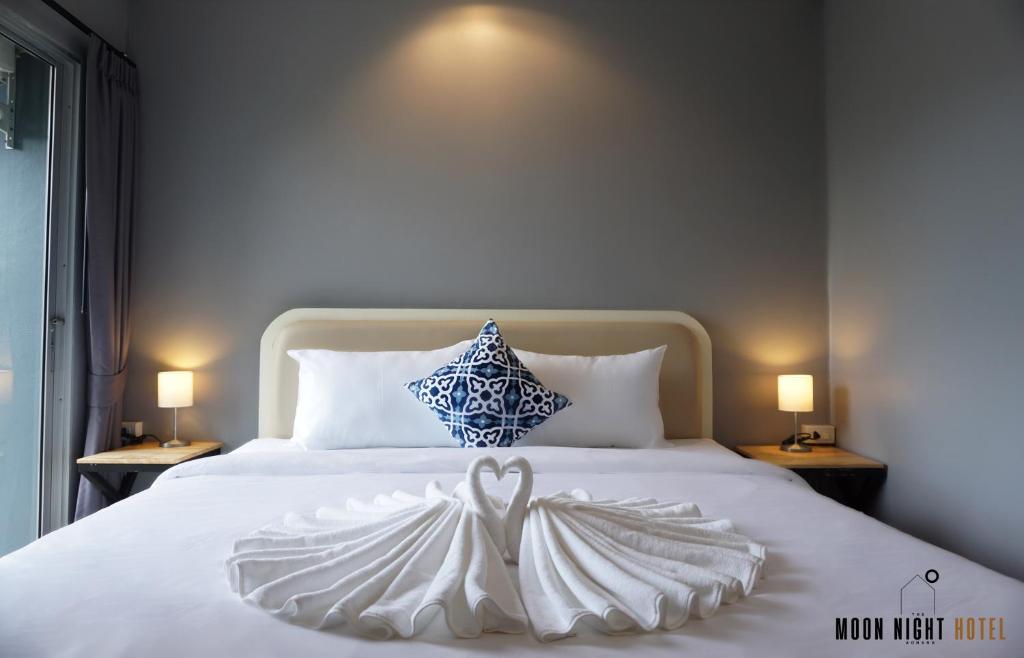 The Moon Night Ao Nang Hotel - Resim 15