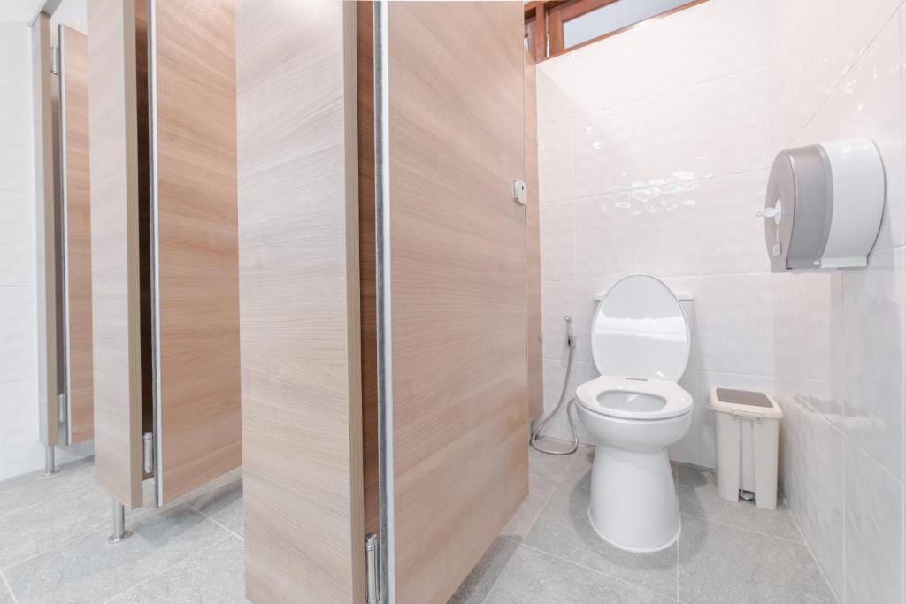 Tiny Taladnoi Hostel - 11