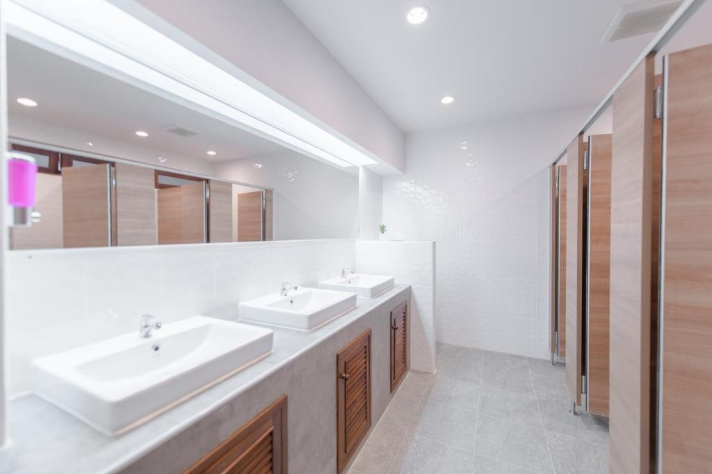 Tiny Taladnoi Hostel - 12