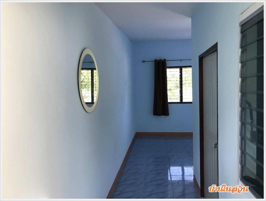 Fotografie z fotogalerie ubytování บ้านในสวนรีสอร์ทBannnaisuan Resort v destinaci Prachuap Khiri Khan