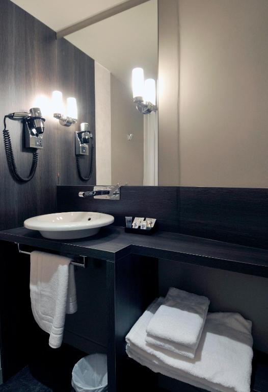 Résidence Ôtelia Affaires & Bien-être - Resim 21