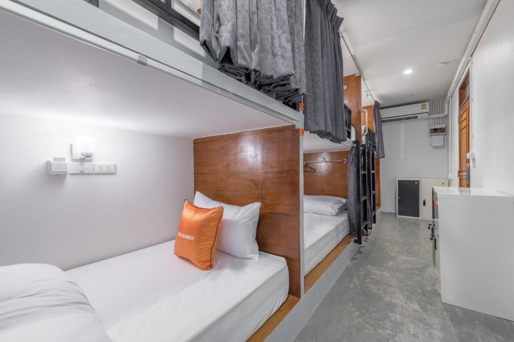 Tiny Taladnoi Hostel - 15