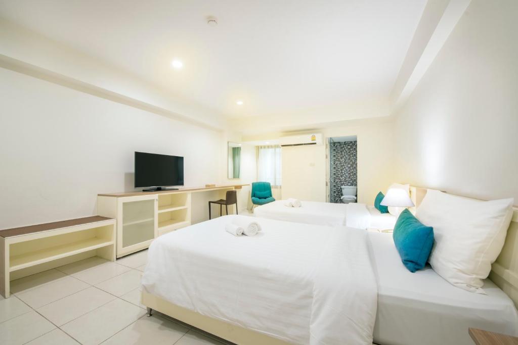 Le Tada Residence - Resim 42