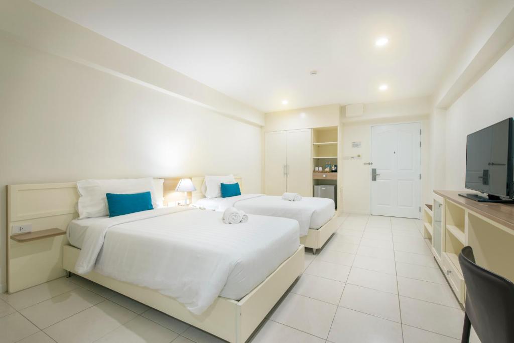 Le Tada Residence - Resim 41