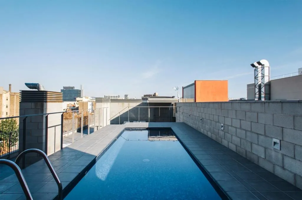 Barcelona Apartment Republica, Barcelona, Spain