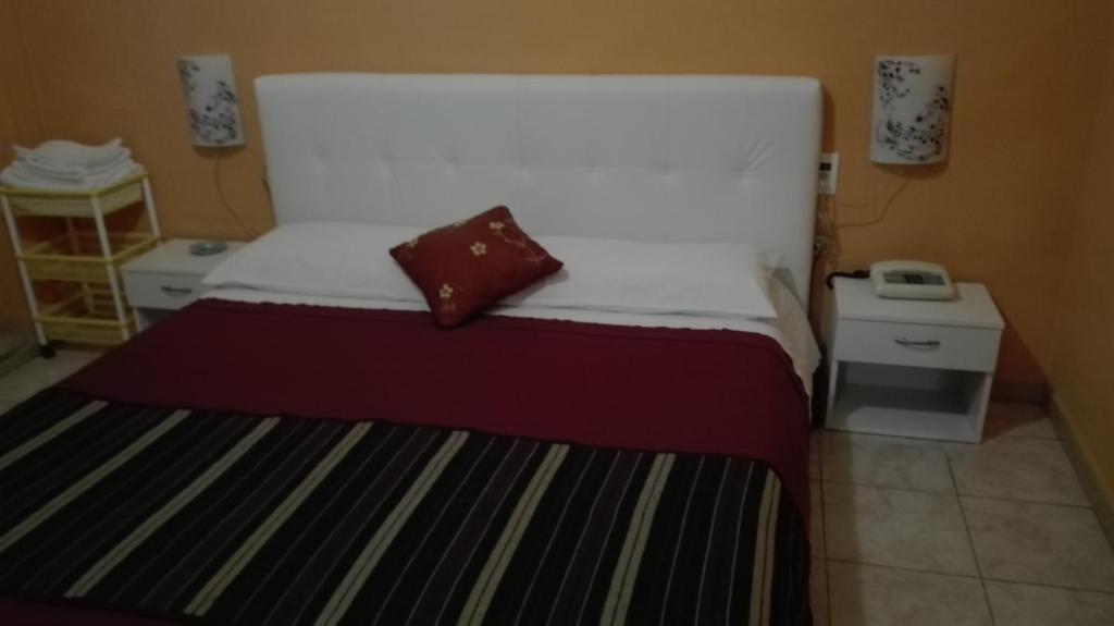 Derechos de imagen reservados por Booking.com