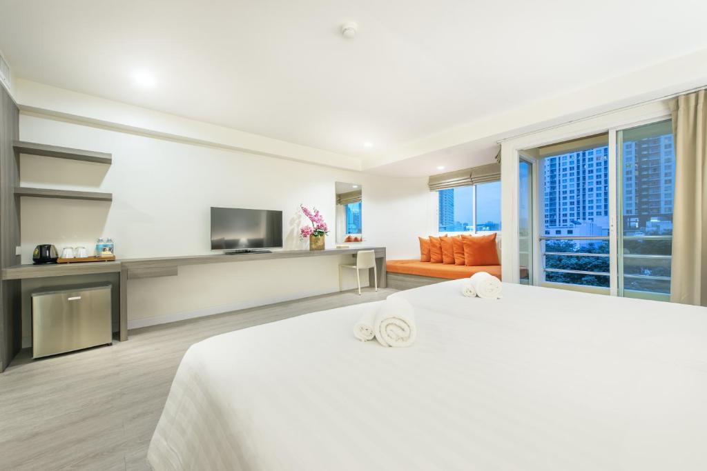 Le Tada Residence - Resim 22