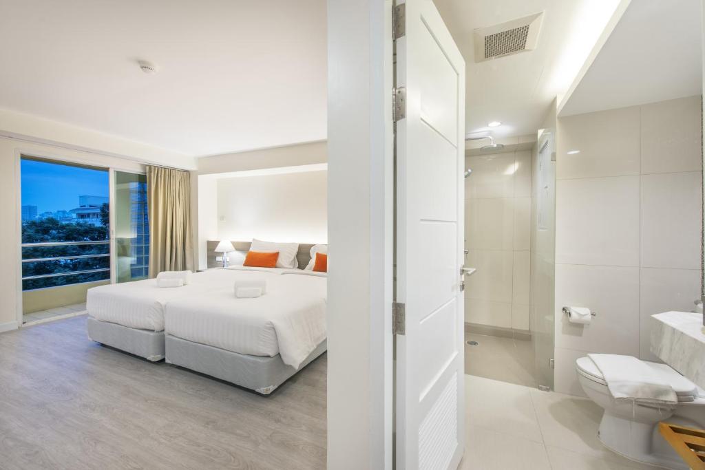 Le Tada Residence - Resim 35