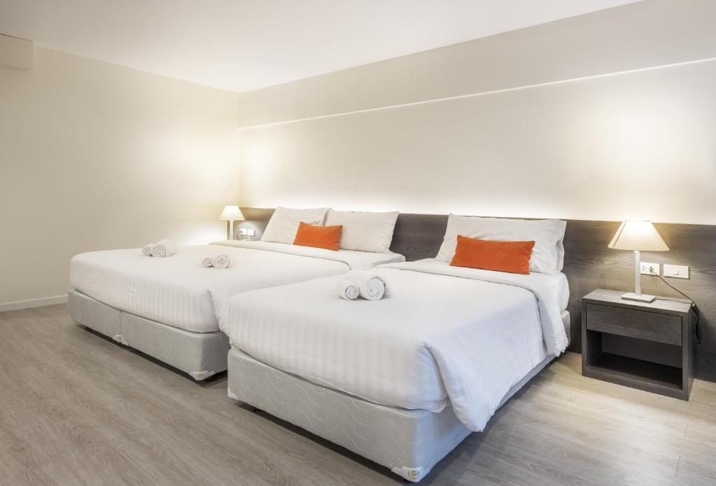 Le Tada Residence - Resim 32