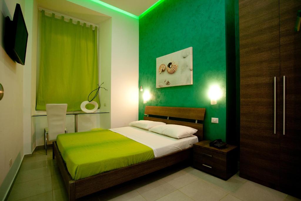 MergellinaResort - Resim 45