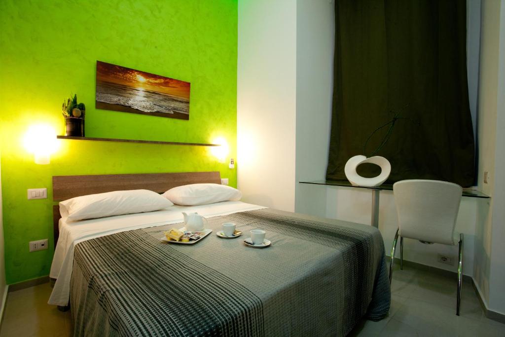 MergellinaResort - Resim 44