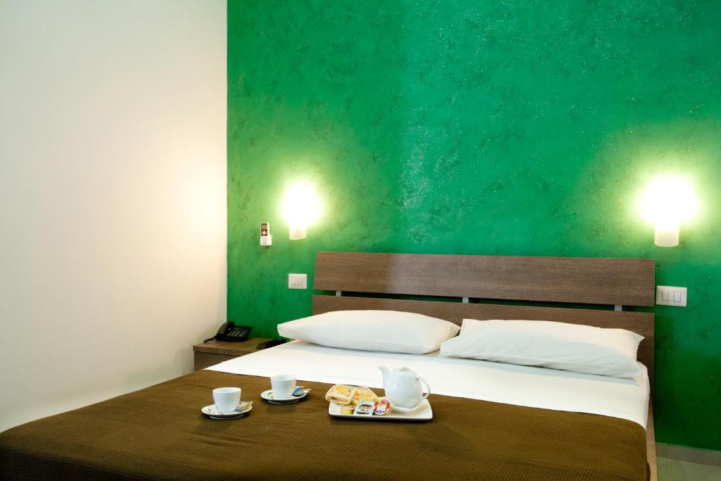 MergellinaResort - Resim 43