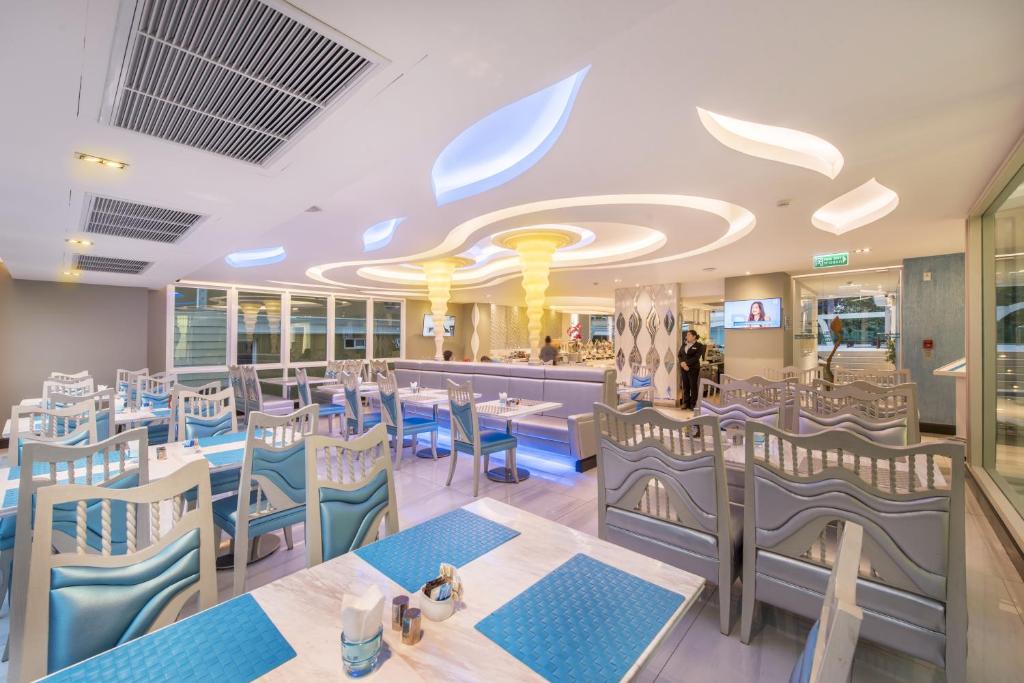 Le Tada Residence - Resim 13