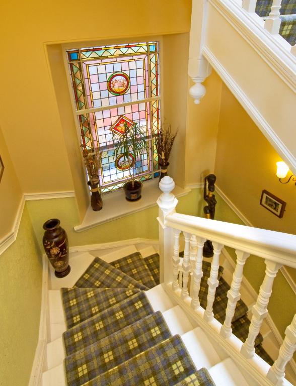 Fotografie z fotogalerie ubytování Knap Guest House v destinaci Tarbert