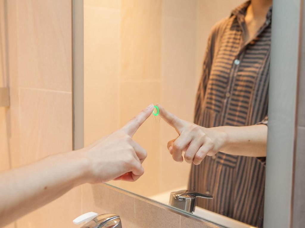 Hosté ubytování Royal Inn Taipei Nanxi - MRT Zhongshan Station