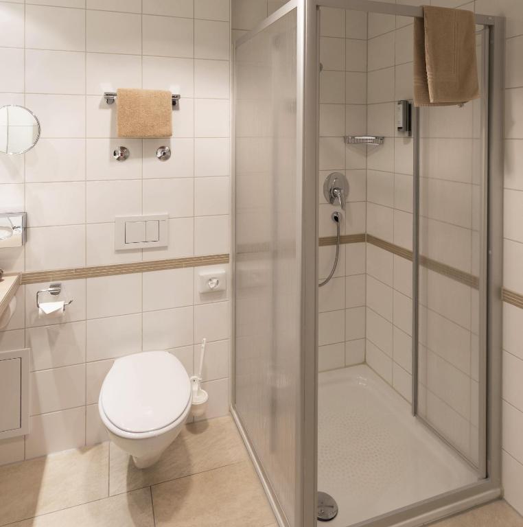 Restaurant & Hotel Engelkeller - 4