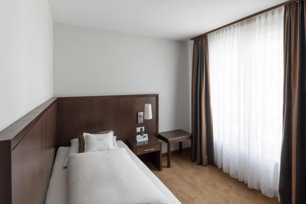 Restaurant & Hotel Engelkeller - 1