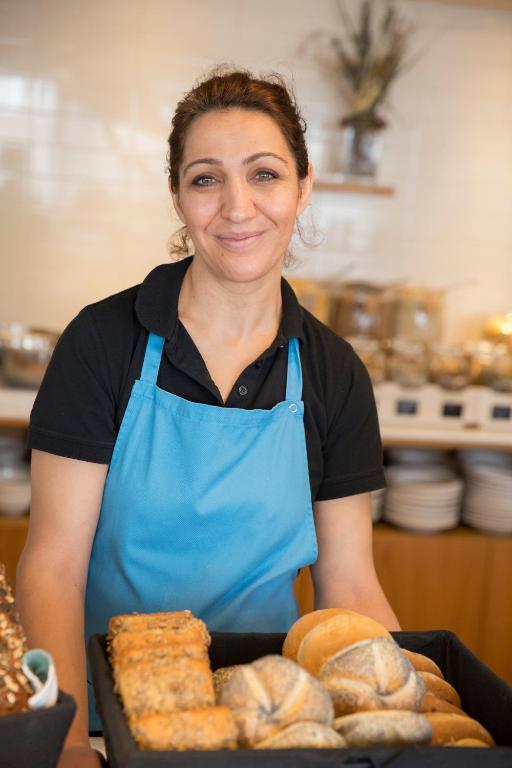 Spar Hotel Majorna - Resim 26