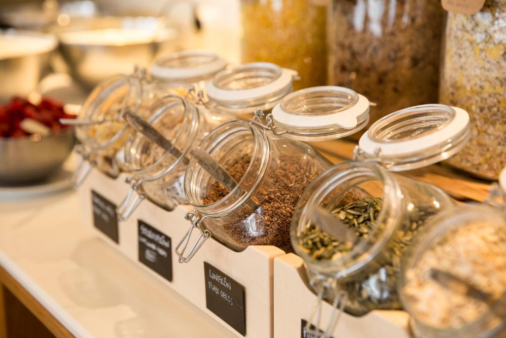 Spar Hotel Majorna - Resim 35